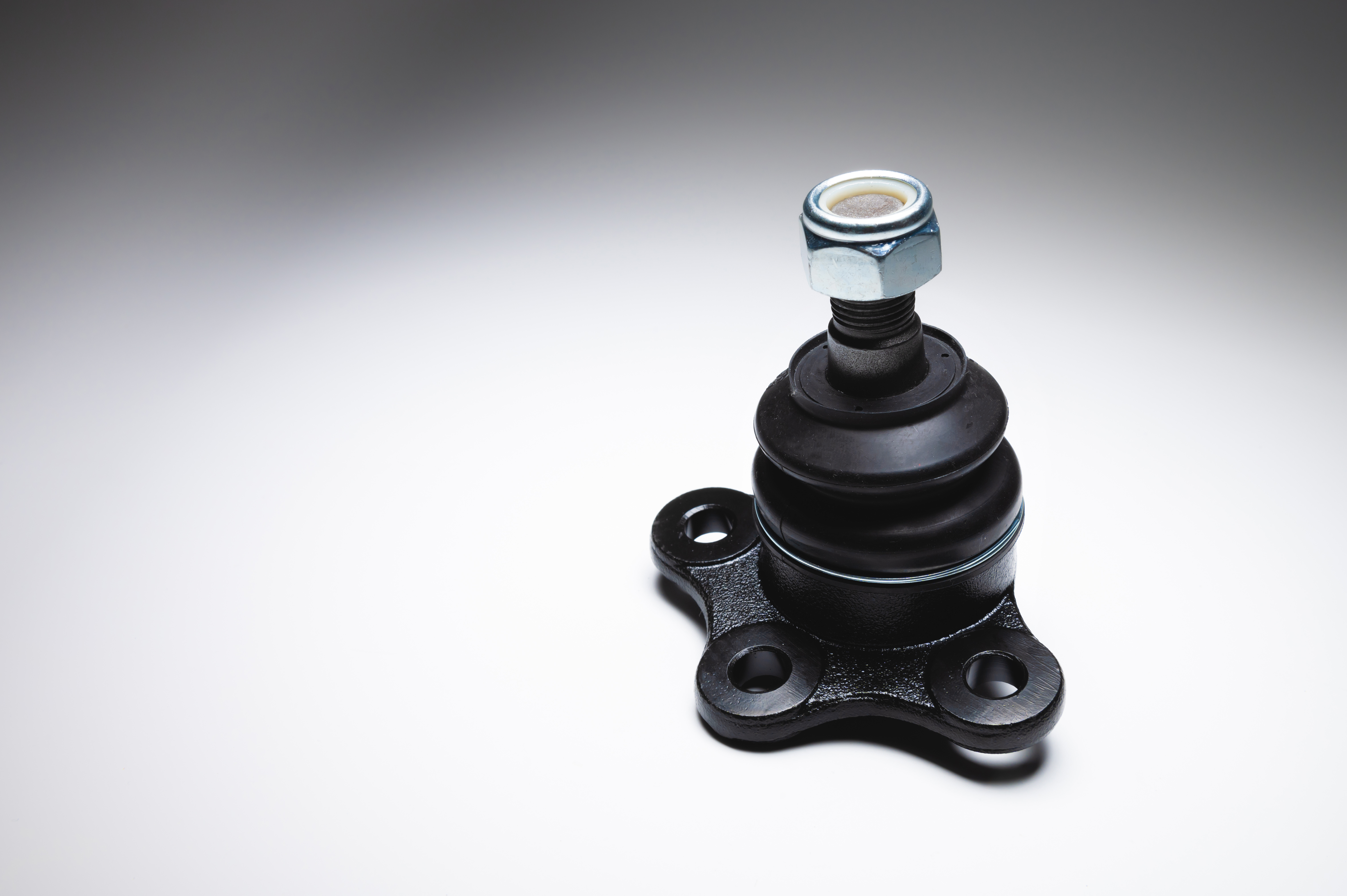 Ball Joint Covers - Corrotek